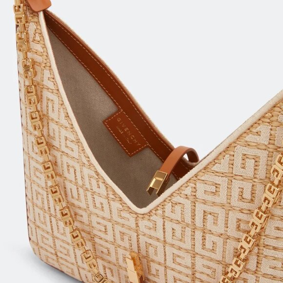 NWT Authentic Givenchy Small cut-out bag - Picture 7 of 8